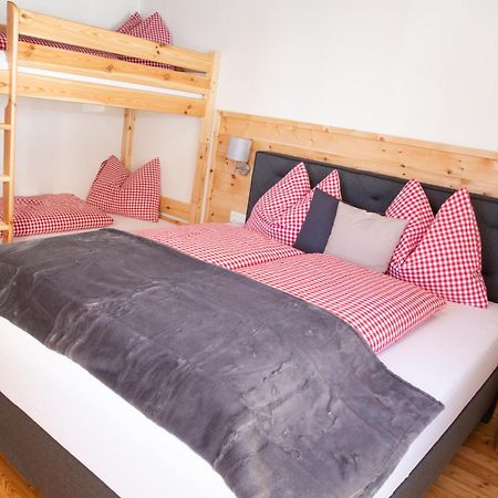 Haus Lindbichl Villa Sankt Johann im Pongau Værelse billede