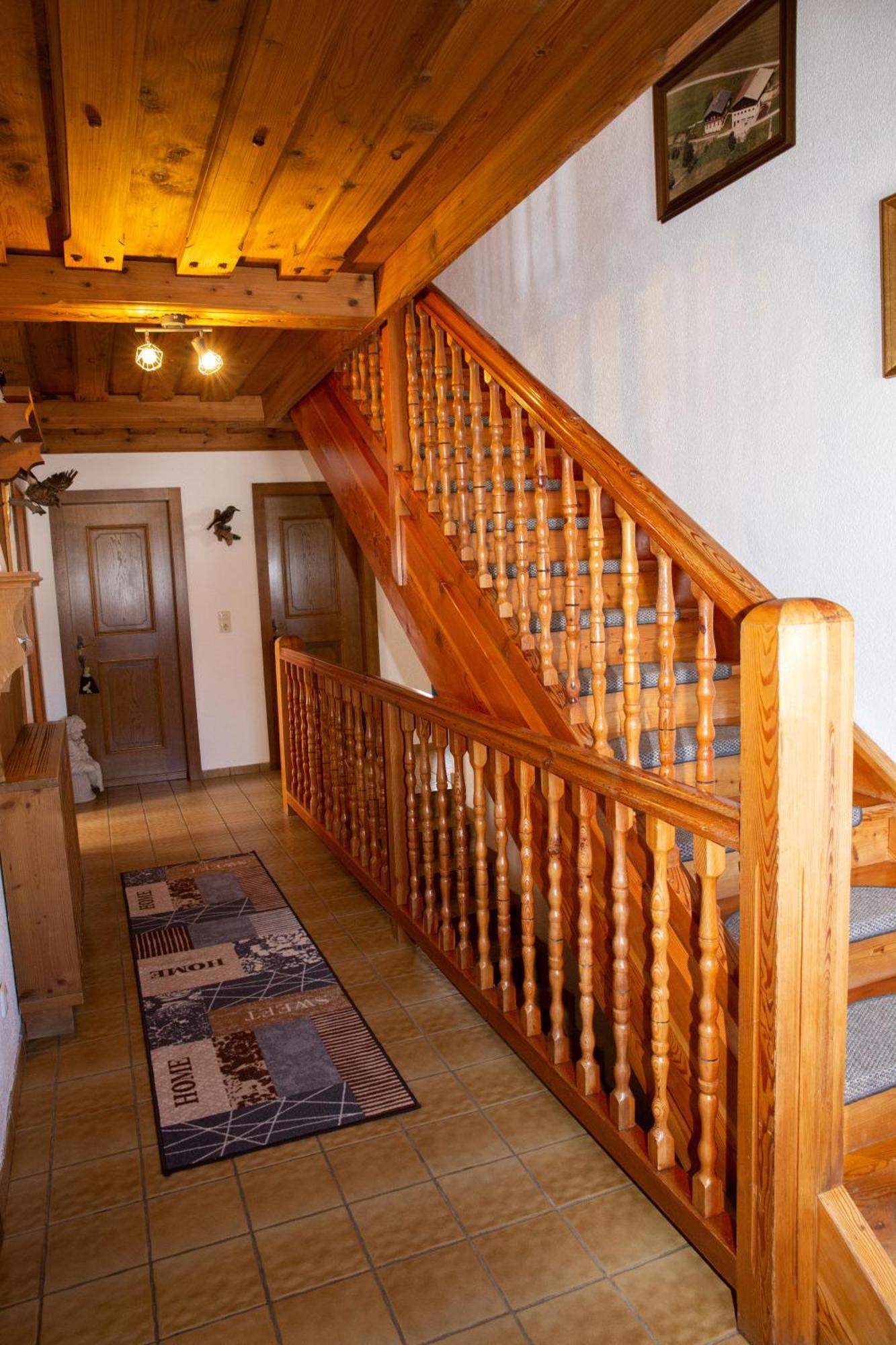 Haus Lindbichl Villa Sankt Johann im Pongau Værelse billede